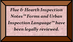 Urban Inspection Language™ has been legally reviewed.