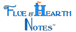 FLUE AND HEARTH NOTES
